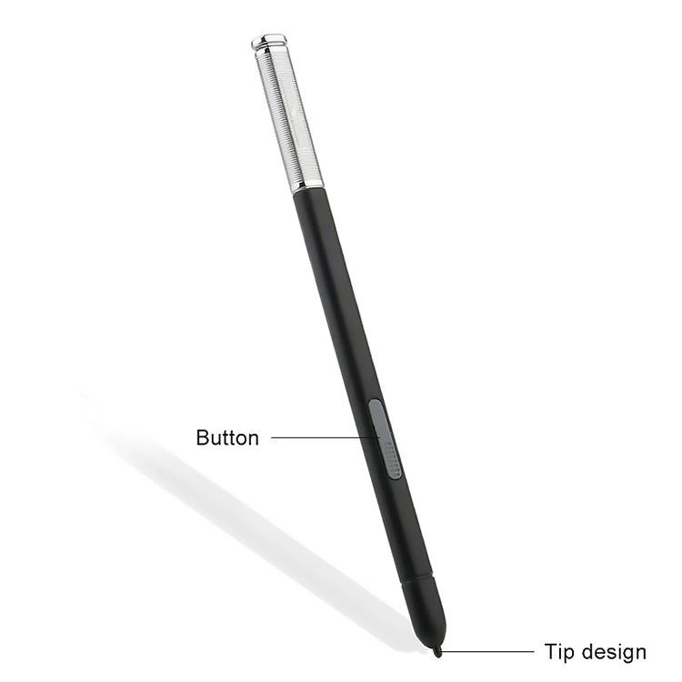 Penna stilo alta sensibilità per Galaxy Note 10.1 e 12.2