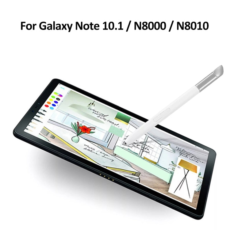 Penna S/penna stilo intelligente sensibile alla pressione per Galaxy Note 10.1 / N8000 / N8010