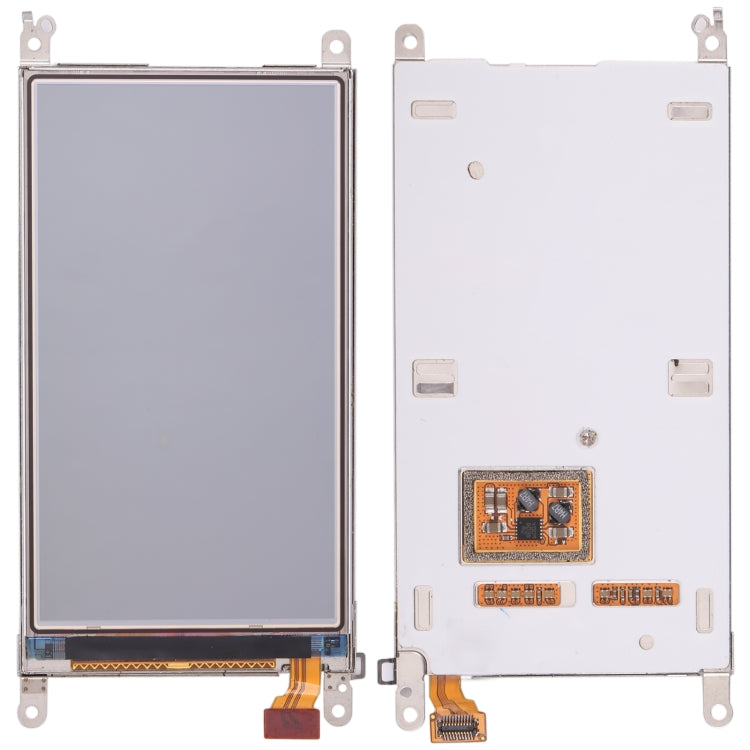 High quality LCD screen for Nokia C6-01, For Nokia C6-01