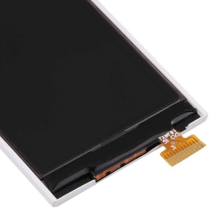 Schermo LCD per Nokia C1-01, For Nokia C1-01