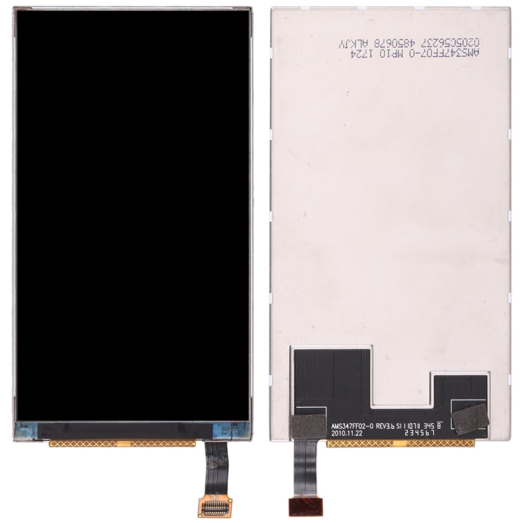 High quality LCD screen for Nokia N8 / C7, For Nokia N8 / C7