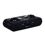 iBest Altoparlante Stereo Portatile Ricaricabile