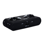 iBest Altoparlante Stereo Portatile Ricaricabile