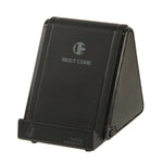 Supporto altoparlante wireless per iPhone 4-5C nero