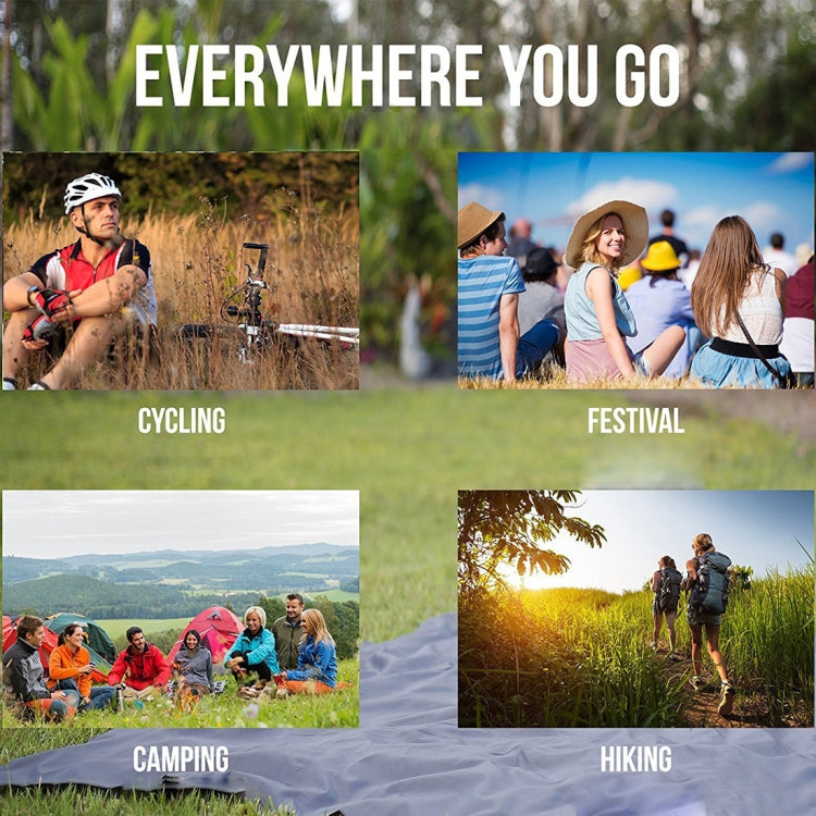 Mini altoparlante Bluetooth wireless in metallo, vivavoce, indicatore LED