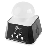 Altoparlante Bluetooth con luci LED e radio FM