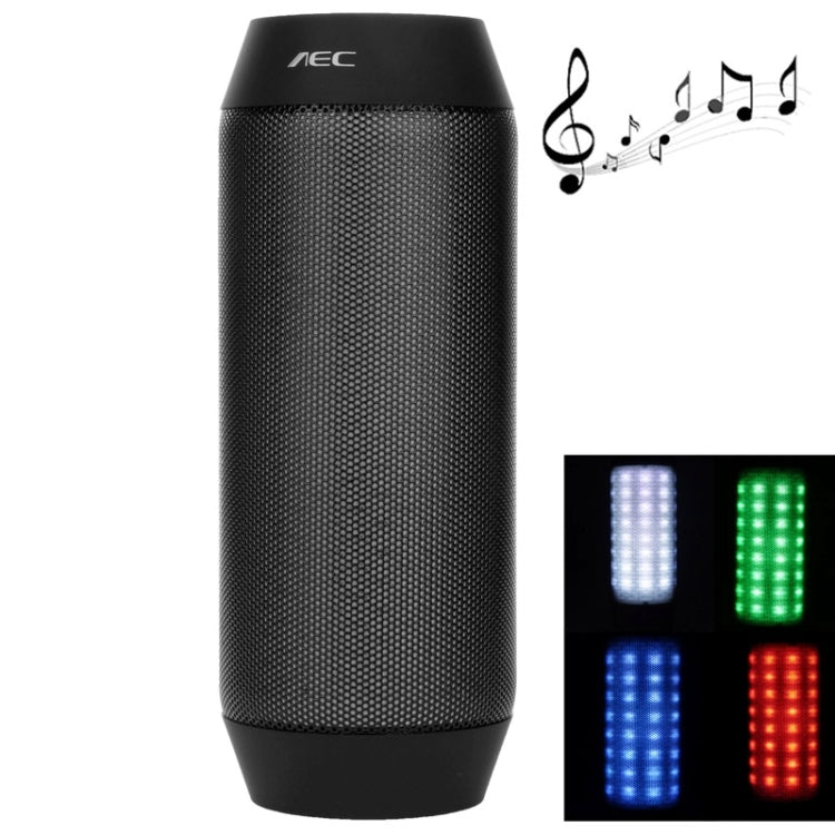 Altoparlante Bluetooth portatile con microfono e FM