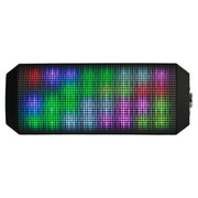 YM-339 Altoparlante Bluetooth con luci LED