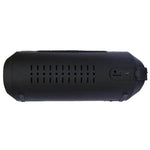 Altoparlante Bluetooth YM-339 con luci LED e slot TF