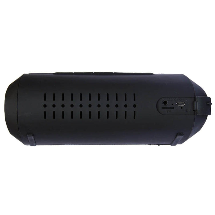 Altoparlante Bluetooth YM-339 con luci LED e slot TF