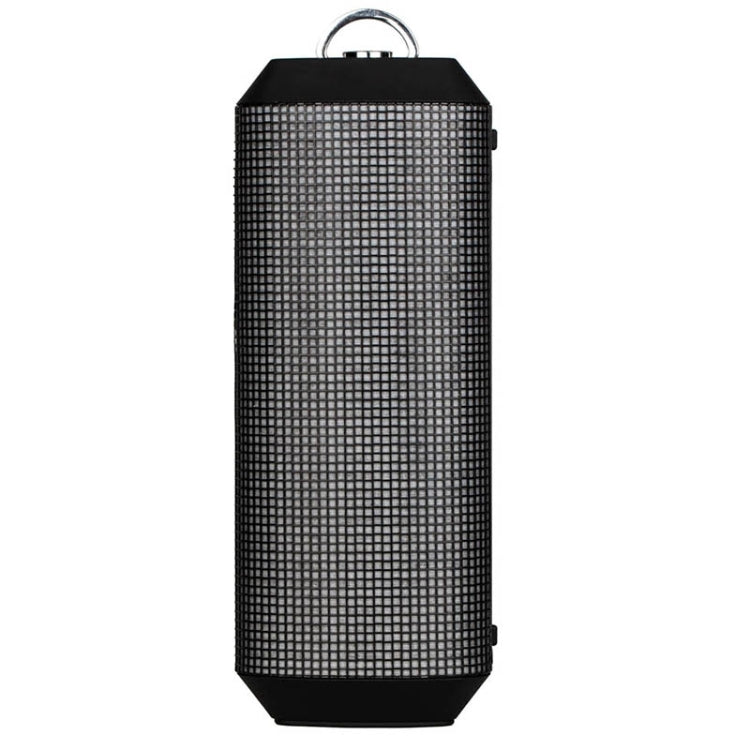 Altoparlante Bluetooth YM-339 con luci LED e slot TF