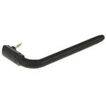 Antenna FM e TV mobile di alta qualità da 6 dBi da 3,5 mm, 6dBi 3.5mm