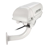 Telecamera IP bullet impermeabile 1080P con visione notturna IR
