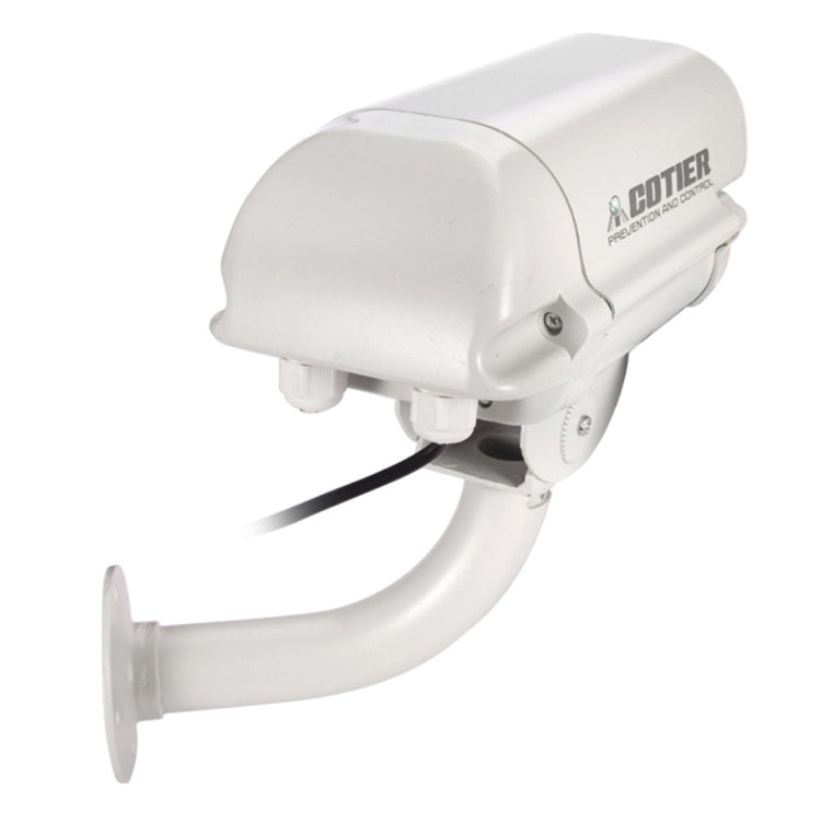 Telecamera IP bullet impermeabile 1080P con visione notturna IR