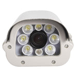 Telecamera IP bullet impermeabile 1080P con visione notturna IR