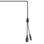 Telecamera IP bullet impermeabile 1080P con visione notturna IR