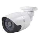 Telecamera IP cablata 1,3MP HD 720P con visione notturna IR 30m