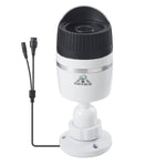 Telecamera IP cablata 1,3MP HD 720P con visione notturna IR 30m