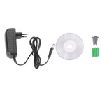 Telecamera IP cablata 1,3MP HD 720P con visione notturna IR 30m