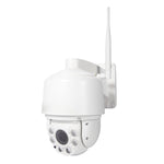 Telecamera Speed Dome PTZ WiFi 960P con Zoom 5X