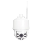 Telecamera Speed Dome PTZ WiFi 960P con Zoom 5X