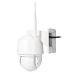 Telecamera Speed Dome PTZ WiFi 960P con Zoom 5X