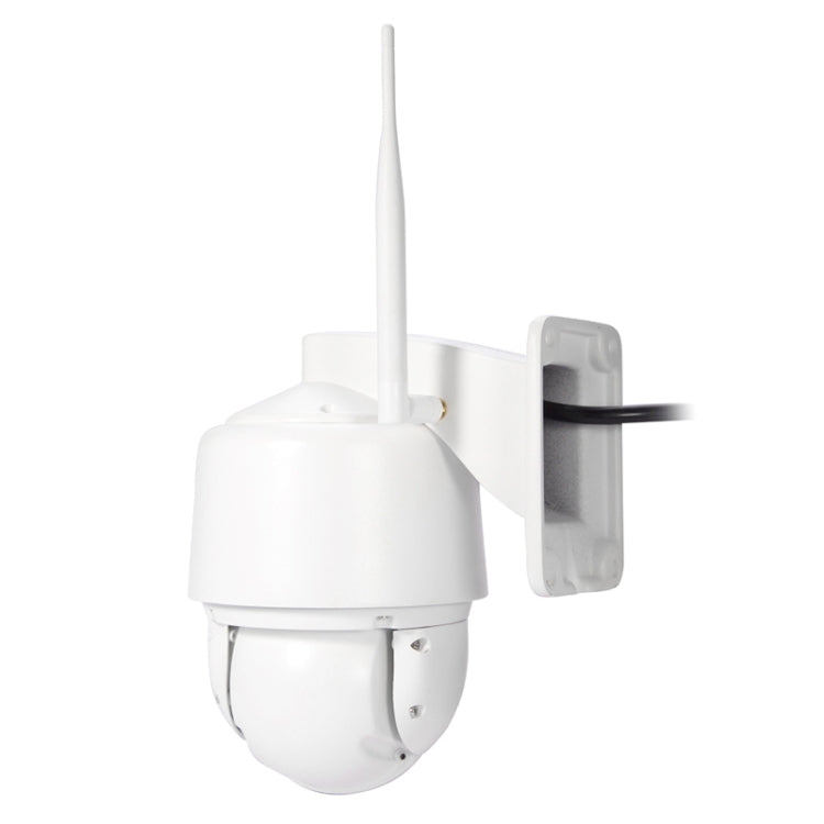 Telecamera Speed Dome PTZ WiFi 960P con Zoom 5X