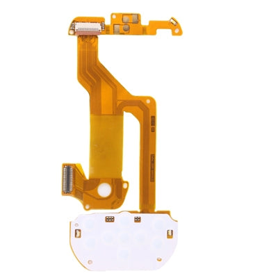 Mobile Phone Keypad Flex Cable For Nokia 7230, For Nokia 7230