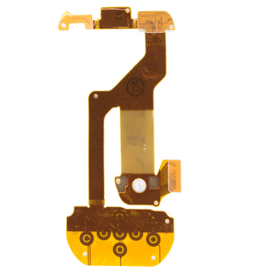 Mobile Phone Keypad Flex Cable For Nokia 7230, For Nokia 7230