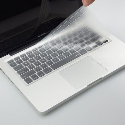ENKAY Custodia protettiva morbida per tastiera in TPU per MacBook Air da 11,6 pollici, For Macbook Air 11.6 inch