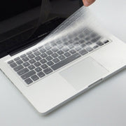 ENKAY Custodia protettiva morbida per tastiera in TPU per MacBook Air da 11,6 pollici, For Macbook Air 11.6 inch