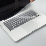 ENKAY Custodia protettiva morbida per tastiera in TPU per MacBook Air da 11,6 pollici, For Macbook Air 11.6 inch