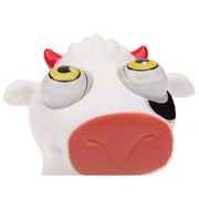 Modello di maiale Tricky Extrusion Eye Toy Zoolife Popeyes, Pig Model