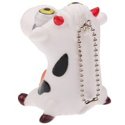 Modello di maiale Tricky Extrusion Eye Toy Zoolife Popeyes, Pig Model