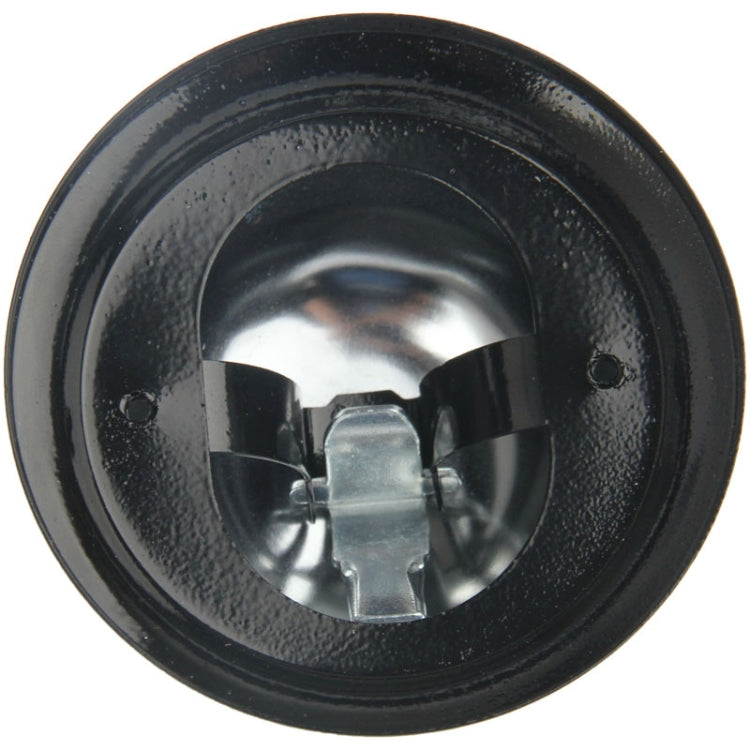 Campanello in acciaio inossidabile per chiamata di servizio alberghiero/bar/cucina, QJ125