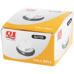 Campanello in acciaio inossidabile per chiamata di servizio alberghiero/bar/cucina, QJ125