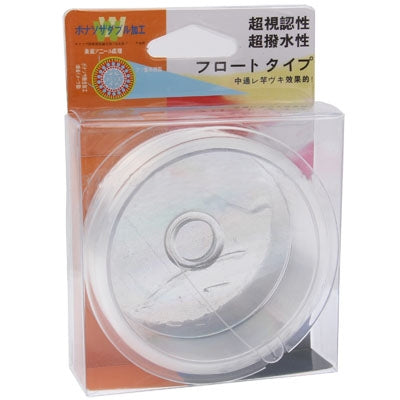 100 m extra forte 3,0# 0,28 mm 7,2 kg Dedicato alla pesca fluviale Falcon Fishing Line, 3.0#