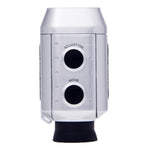 Telescopio digitale da golf 7x/strumento di misura digitale con custodia imbottita