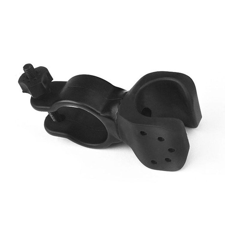 per torcia per bicicletta, 2 PCS