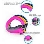 Maniglia per supporto per borse della spesa One Trip Grip Easy Carrier (consegna casuale a colori), Easy Carrier