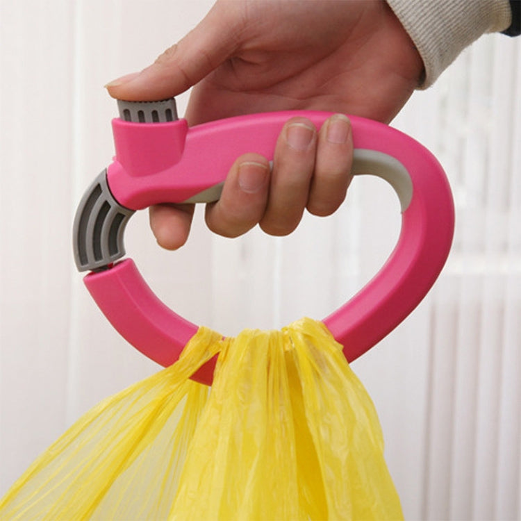 Maniglia per supporto per borse della spesa One Trip Grip Easy Carrier (consegna casuale a colori), Easy Carrier