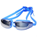 Occhiali da nuoto professionali, ZHANYA2588 (Pink), ZHANYA2588 (Black), ZHANYA2588 (Blue)