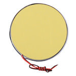 40 LED SMD 2835 Mulino a vento modificato per moto Luce colorata Ruota di fuoco Luce Styling Lampada per atmosfera flash, Diametro: 10 cm, DC 12V, Diameter: 10cm