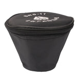 Fornello da campeggio portatile con bruciatore a gas per picnic all'aperto, BRS-11