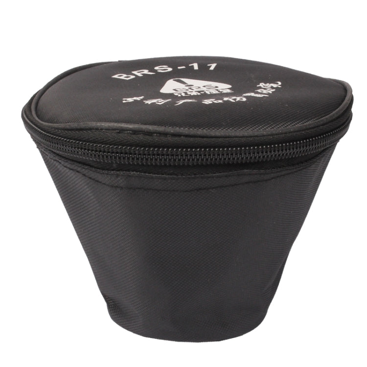 Fornello da campeggio portatile con bruciatore a gas per picnic all'aperto, BRS-11
