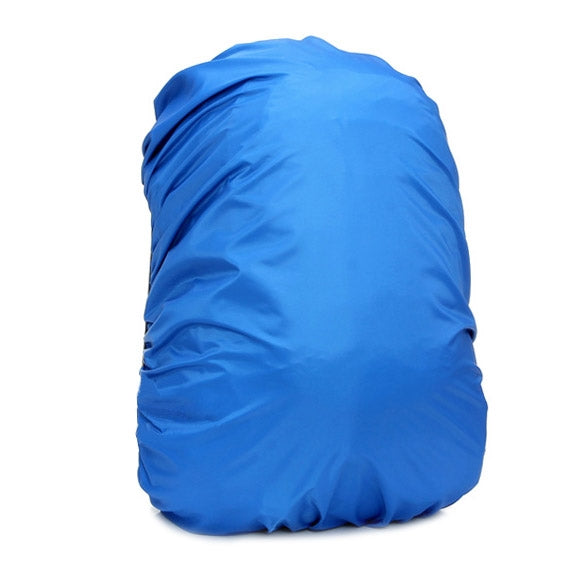 Copertura antipioggia per borse da 45-50 litri di alta qualità, 45-50 liter  (Blue), 45-50 liter  (Silver), 45-50 liter  (Orange)