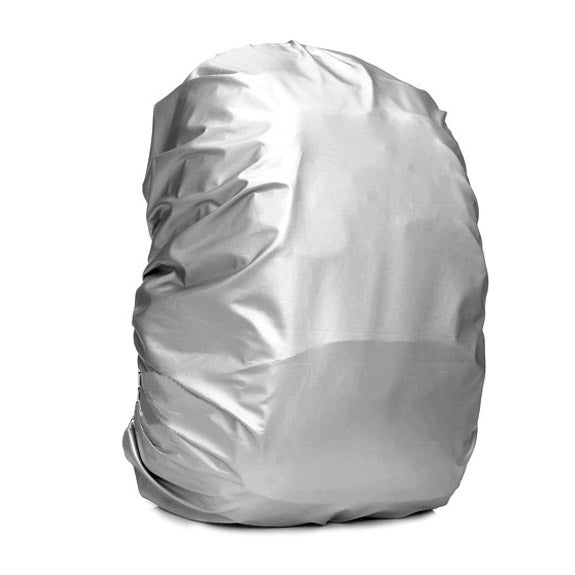 Copertura antipioggia per borse da 45-50 litri di alta qualità, 45-50 liter  (Blue), 45-50 liter  (Silver), 45-50 liter  (Orange)