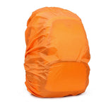 Copertura antipioggia per borse da 45-50 litri di alta qualità, 45-50 liter  (Blue), 45-50 liter  (Silver), 45-50 liter  (Orange)