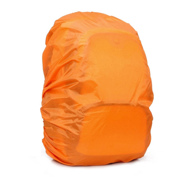 Copertura antipioggia per borse da 45-50 litri di alta qualità, 45-50 liter  (Blue), 45-50 liter  (Silver), 45-50 liter  (Orange)