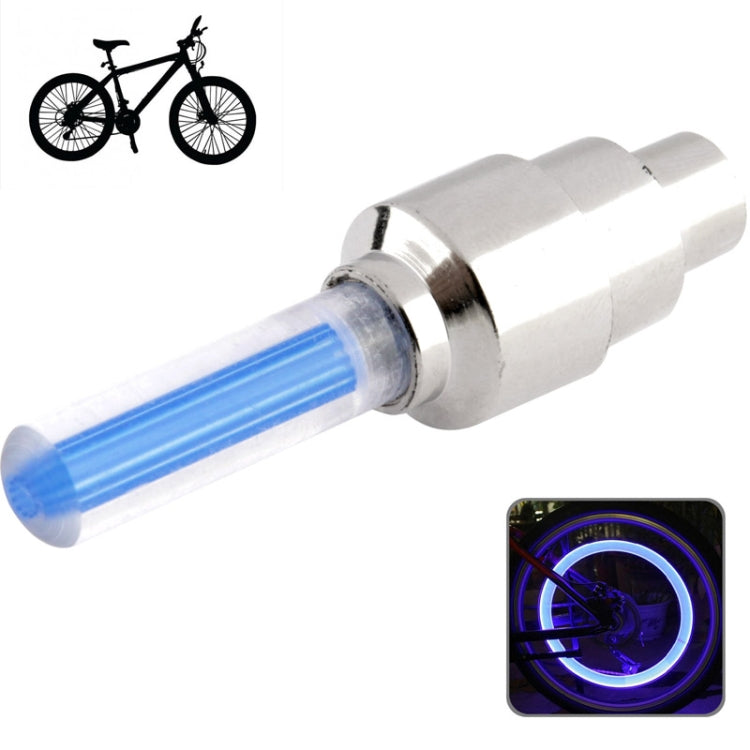 Luci LED per ruote attivate dal movimento Fireflies 2 pezzi